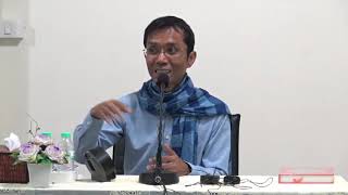 205-อาคารธรรม ดีรุ่งโรจน์ กรุงเทพมหานคร-อริยมรรค 4 วิธีรวมมรรคและเหตุให้ถึงมรรค