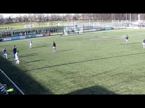 Nuenen O17 - Brandevoort O17