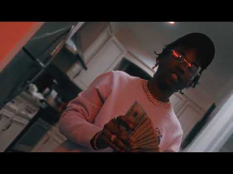 Deady Bíllz - Genie Freestyle (Official Music Video)