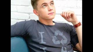 Jesse McCartney - Simple Thing (Called Love)