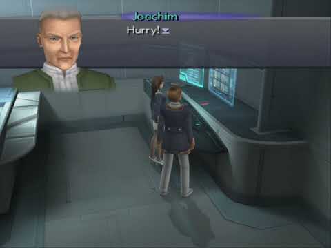Let's Play Xenosaga Episode III: Also sprach Zarathustra - Part 34