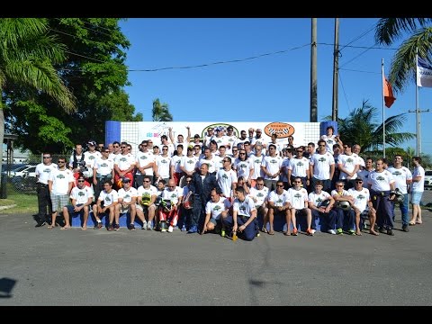 CHALLENGE STOCKART - MATÉRIA DA TV VITÓRIA 13/06/2015