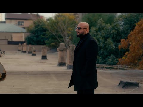 Ceyhun Neymetov - Dəli Kimiyəm (Rəsmi Musiqi Videosu)
