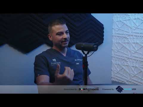 RewardLion Podcast — Episode 5