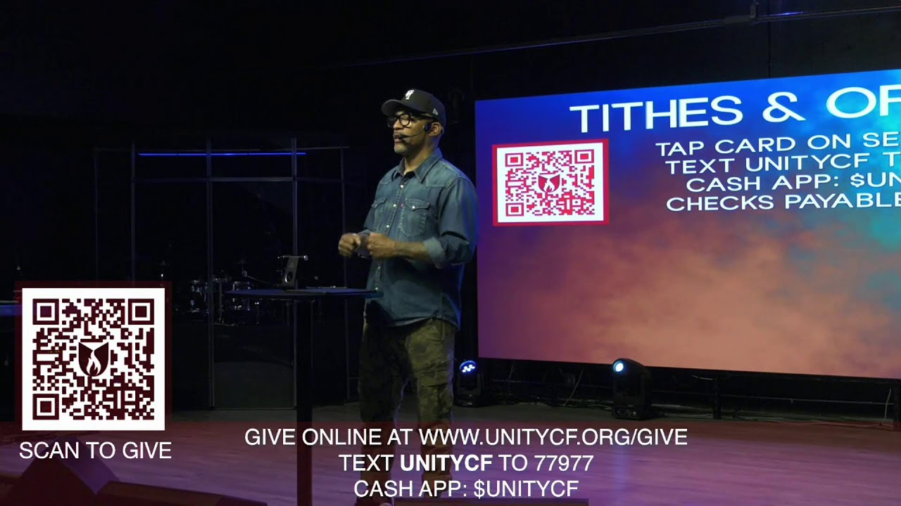 You Believe in God... But Do You Believe Him? | Check Your Faith: More Than A Feeling  Series Pt 3