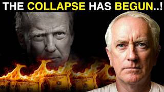 Top Economist: The Unthinkable Is About To Happen To The Global Economy