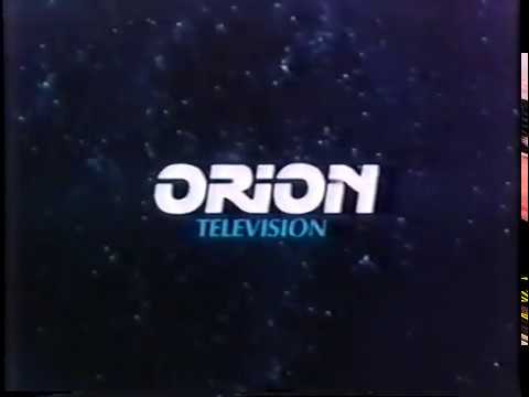 An American International Picture/Orion Television (1973/1982)