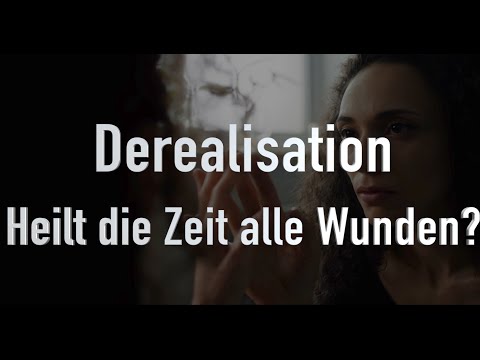 Time heals all wounds