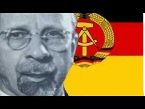 Walter Ulbricht Export DDR