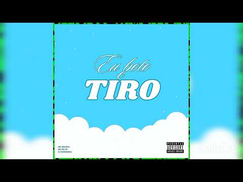 EU BOTO E TIRO - MC WS SP , MC SINCERO (DJ FERNANDEZ)