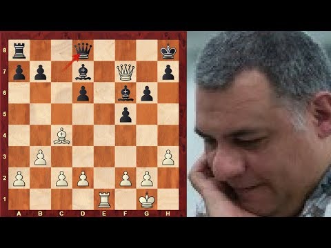 Mikhail Tal's Trainer! : Nezhmetdinov vs Yuri Kotkov 1957 - Spanish Game: Berlin Defense (C67)