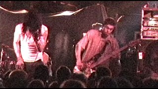 Hed PE: Live 3/29/99 Alrosa Villa, Columbus, OH  (Complete Show)