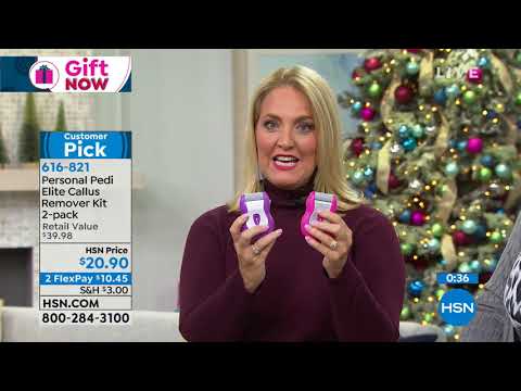 HSN | As Seen On TV Gifts 11.04.2018 - 04 AM