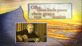 Carlos Lyra no Som Brasil