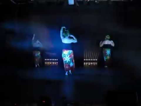 Hoa no Tahiti sur "E orama"