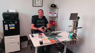 What questions to ask before hiring a property man