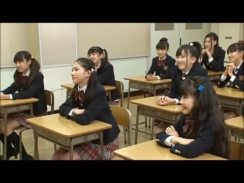 [Sub Español] Sakura Gakuin 2011 Nendo Class Test