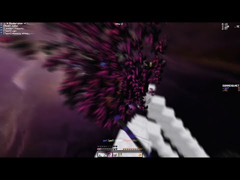 CW Clips #66 | "III Godly Parts" | shinuya | Steadfast Clan