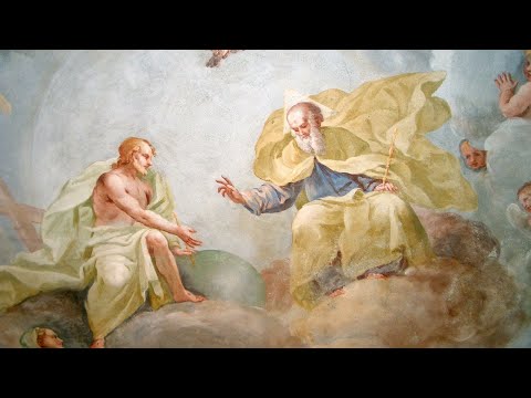 Presveto Trojstvo, misa 30. 5. 2021.