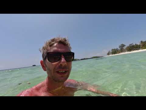 Come arrivare sani e salvi al mare | Kenya 🇰🇪