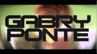 GAM GAM + AFROJACK + DAVID GUETTA - GABRY PONTE MEGAMIX