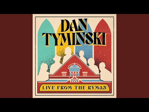 Say Won't You Be Mine (Live)