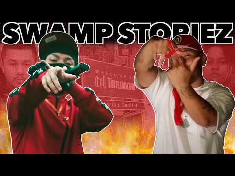 THE ASIAN ASSASSINZ, How They Became Toronto's MOST FEARED Crew...