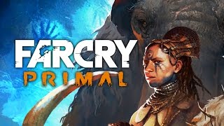 Far Cry Primal  | Land of Oros | Ep.1