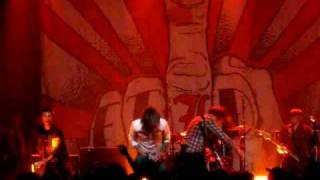 Every Time I Die - Romeo a Go Go (Live @ Club Soda)