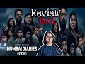 MUMBAI DIARIES 26/11 - New Tamil Dubbed Web Series Review | Amazon Prime Video