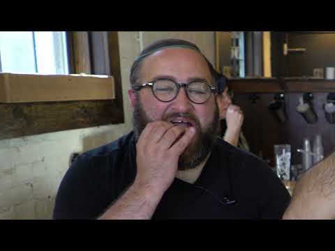 Tripping Kosher: Calabria PIzza - NY