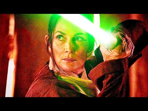Звёздные войны: Аколит (1 сезон) — Русский трейлер #2 (2024)