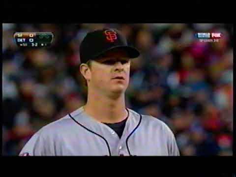 2012 World Series Game 4