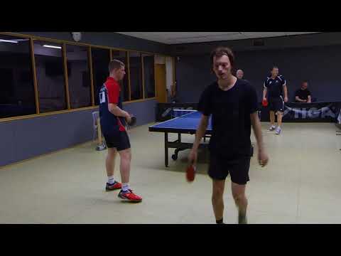 170909 3. Div, Vestegnen - Ballerup, Double 1