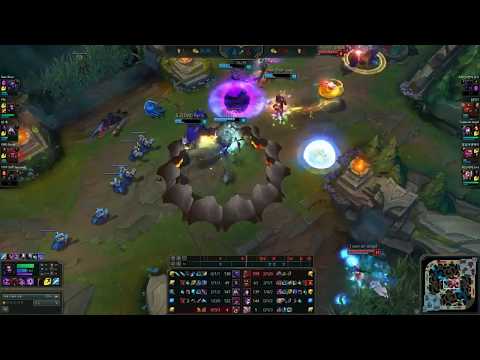 KT Deft - Vayne vs Xayah ADC - Korean SoloQ Highlights