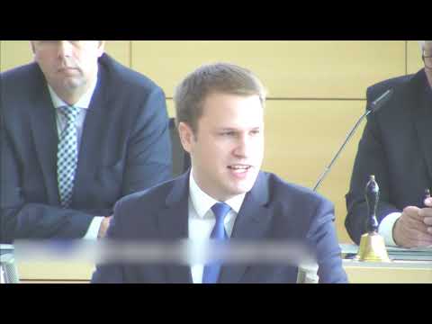 Christopher Vogt zu TOP 1 „Aktuelle Stunde zum Digitalpakt Schule