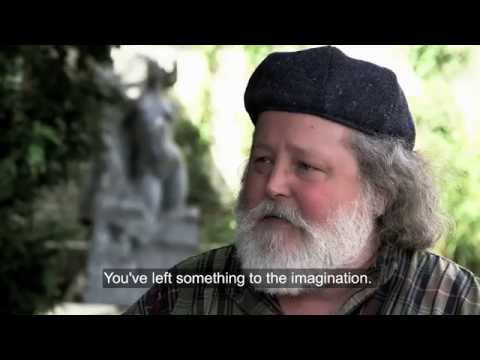 Vincenzo Giustiniani - Creation