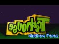 I Accidentally Treehouse TV Logo 2009