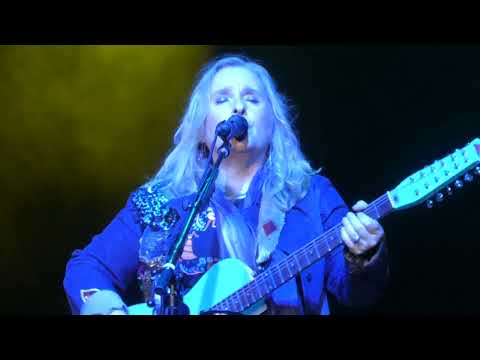 Melissa Etheridge - Chrome Plated Heart