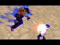 TAS Street Fighter EX Plus Alpha Kairi