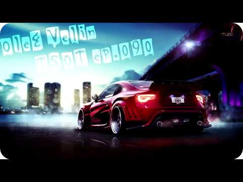 Best Uplifting Trance, Trance mix -- Oleg Velin — TSОТ ер.90\ 2017