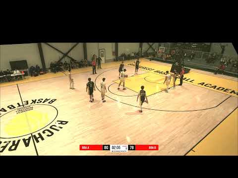CSM BBA Petrolul - Stiinta Bucuresti