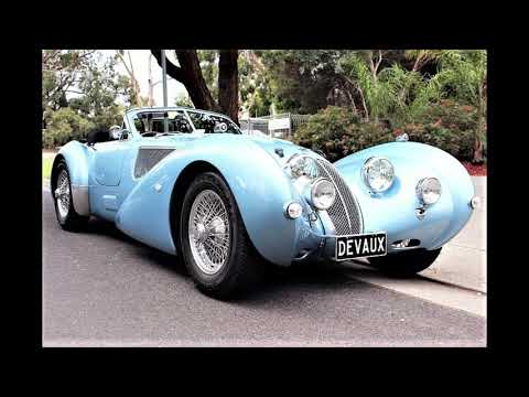 Thumbnail for Devaux Coupe 2001 by Devaux Coupe