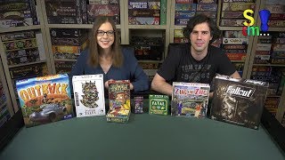 Kanalvorschau Oktober 2018 (Spiel doch mal...!)