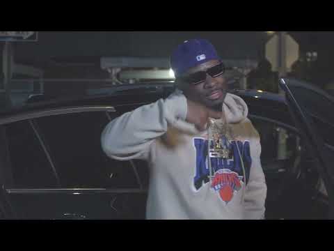Eastside K-Boy - The Dodger Flow (Joey Bada$$Response) “Official Music Video”
