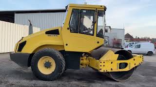 待售壓路機 BOMAG BW177 D-4 - 图像 4 | Machineryline CN 壓路機 BOMAG BW177 D-4 | 图像 4 - Machineryline