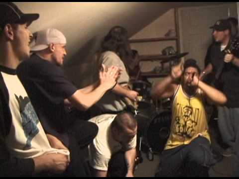 Billy Club Sandwich in an Attic in Far Rockaway, Queens 10/24/99 (Full Set)