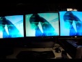 Multi monitor Hatsune Miku[DECORATOR] 