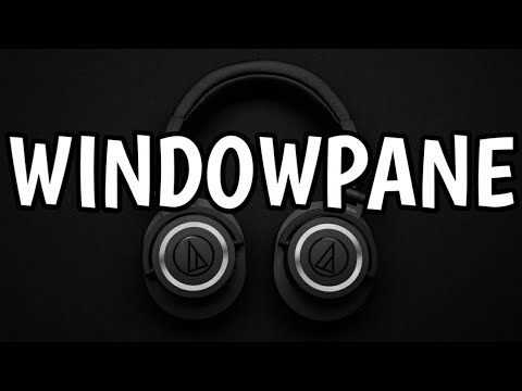 Matthaios, Dane Amar - Windowpane lyrics