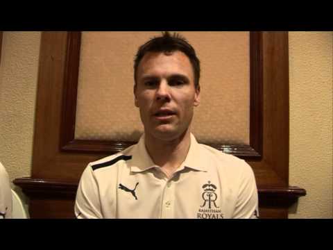 Johan Botha   My Childhood Heroes